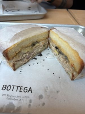 Bottega Social Club by null