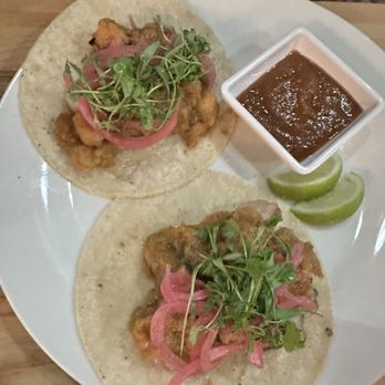 Blu Seafood - Shrimp & Belly - Seafood Near Me - Gilbert, Arizona