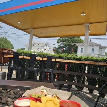 Taquerio - Tacos Near Me - Mystic, Connecticut