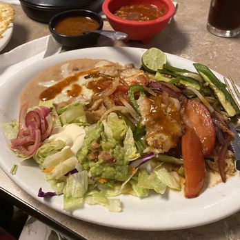 Cañadas Grill - Mexican Near Me - Long Beach, California