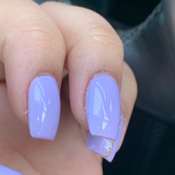 Hands and Feet Nail Spa - Torn up Cuticles - Nail Salons Near Me - Carson, California