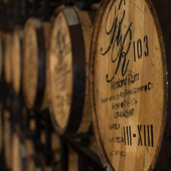Richland Rum - Richland Rum Barrel House - Distilleries Near Me - Richland, Georgia Richland Rum - Richland Rum Barrel House - Distilleries Near Me - Richland, Georgia