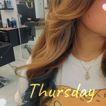 Brianna Gloria Salon - Hair Salons Near Me - Syosset, New York