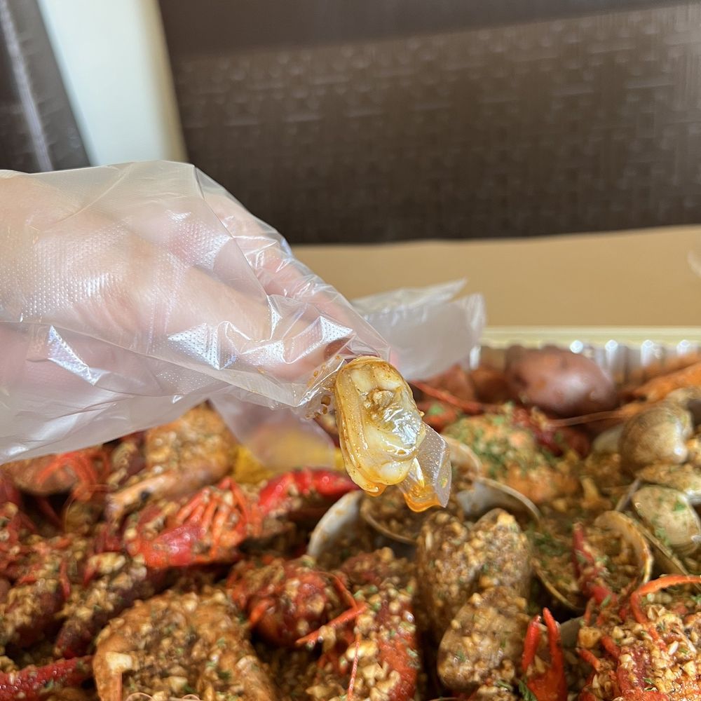 Bubbas Crab House - IG: happyfoodieoc - Cajun/Creole Near Me - Rowland Heights, California Bubbas Crab House - IG: happyfoodieoc - Cajun/Creole Near Me - Rowland Heights, California