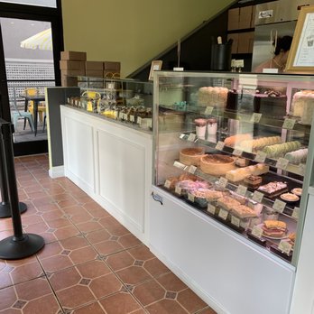 May's Parlor - Bakeries Near Me - Norfolk, Virginia