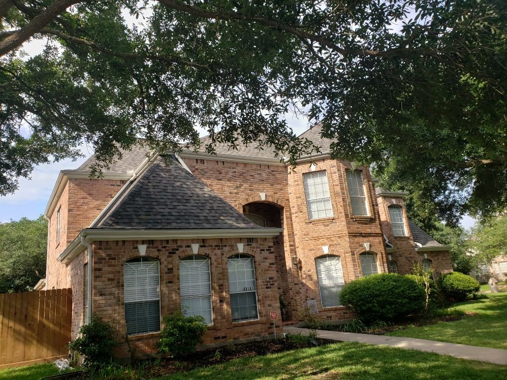 Slide of Precision Roofing & Restoration