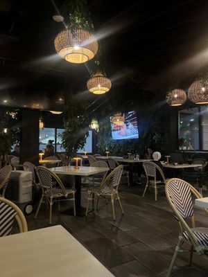 Mary'z Mediterranean Cuisine by null