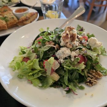 Etto Pasta Bar - Summer Heirloom salad was fabulous - Italian Near Me - Paso Robles, California Etto Pasta Bar - Summer Heirloom salad was fabulous - Italian Near Me - Paso Robles, California
