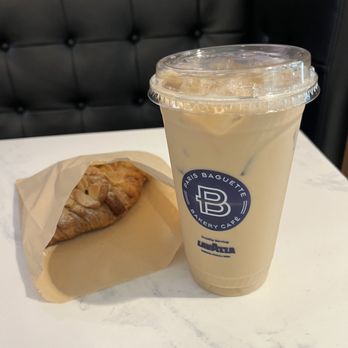 Paris Baguette - Bakeries Near Me - Palisades Park, New Jersey Paris Baguette - Bakeries Near Me - Palisades Park, New Jersey