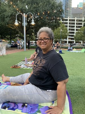 Market Square Park by null