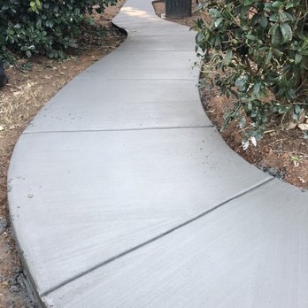 Driveway Plus - Sidewalk - Masonry/Concrete Near Me - Duluth, Georgia