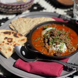 Shakshuka