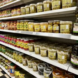 Nakhil Palace Supermarket