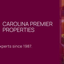 Berkshire Hathaway HomeServices Carolina Premier Properties