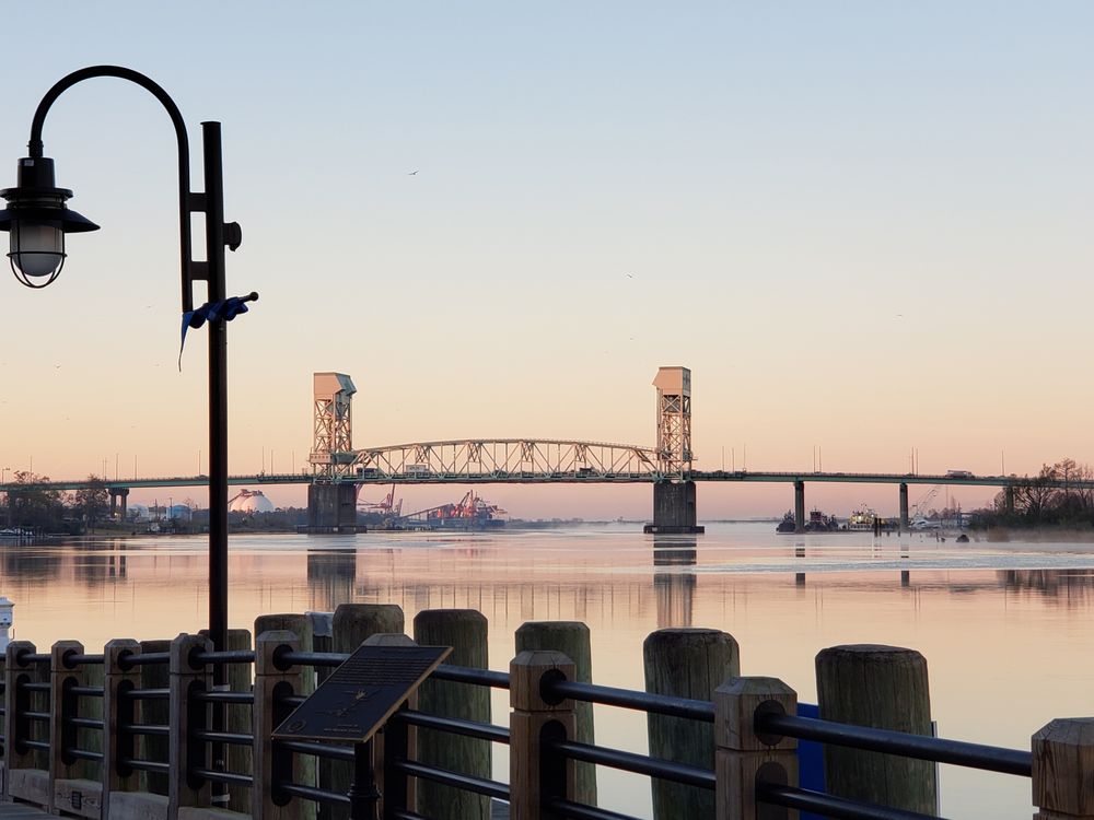 Cathy Cosentino, LMFT - grief counselor in Wilmington, NC