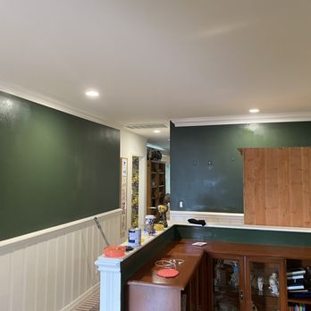 Colors Unite Painters - Contrast - Painters Near Me Colors Unite Painters - Contrast - Painters Near Me