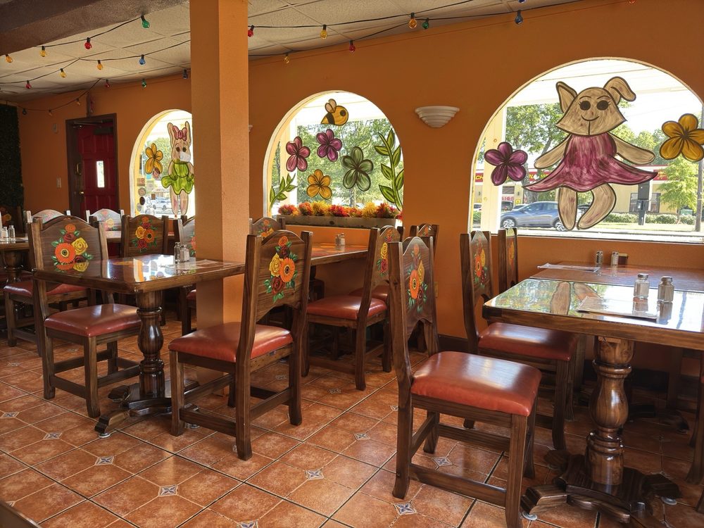 Maria's Mexican Restaurant