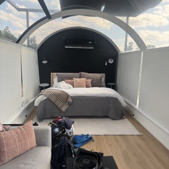 Lagom Retreat - Bed - Hotels Near Me - Dripping Springs, Texas Lagom Retreat - Bed - Hotels Near Me - Dripping Springs, Texas