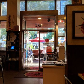 Numero 28 - From dining room to front door. - Italian Near Me - Austin, Texas Numero 28 - From dining room to front door. - Italian Near Me - Austin, Texas