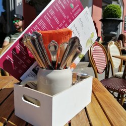 Le Café