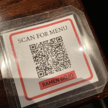 Ramen Dojo - Ramen Near Me - San Mateo, California