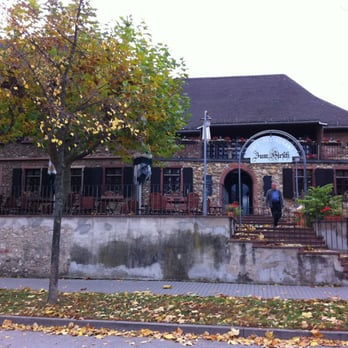 Zum Hirsch - Hessian Near Me - Flörsheim, HE Zum Hirsch - Hessian Near Me - Flörsheim, HE