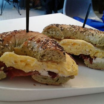 Proper Bagel - Sando - Bagels Near Me - Nashville, Tennessee Proper Bagel - Sando - Bagels Near Me - Nashville, Tennessee