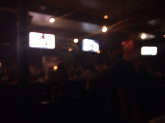 Madigan's Bar by null