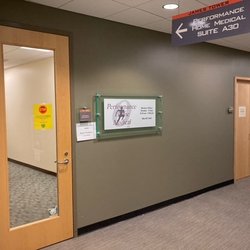 Performance Home Medical