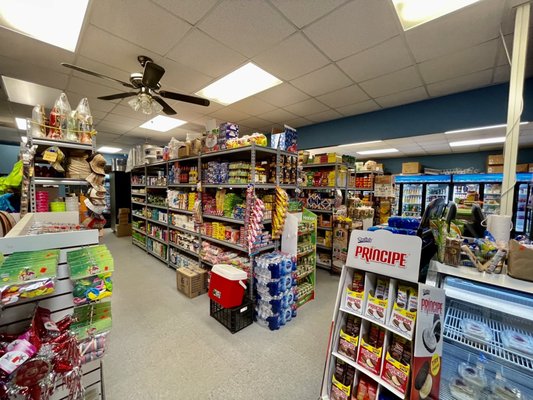 Tlaxcalteca Panadería y Carnicería