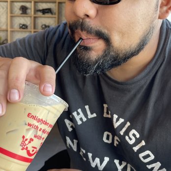 Hiccups - Coffee & Tea Near Me - Long Beach, California
