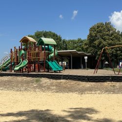 Chester Frost Park