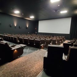 Golden Star Theaters - Austintown Cinema - Inside our theaters!