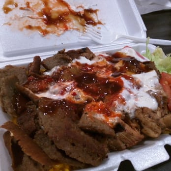 Uncle Gussy's - Food Trucks Near Me - New York, New York Uncle Gussy's - Food Trucks Near Me - New York, New York