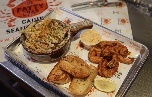 The Fatty Crab by null