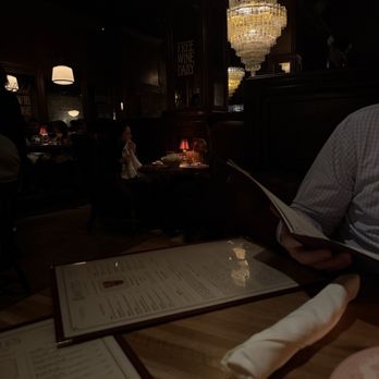 Bavette's Bar & Boeuf - Steakhouses Near Me - Chicago, Illinois