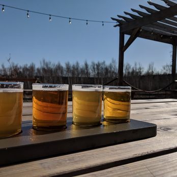 Castle Danger Brewery - Breweries Near Me - Two Harbors, Minnesota