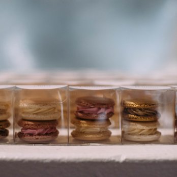 Decadent Macaron - Macarons Near Me - Gilbert, Arizona
