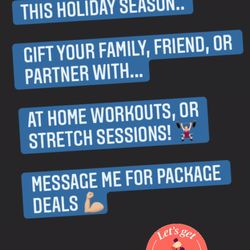 Dina Kay Personal Training