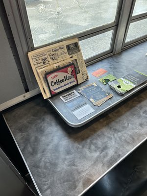 Lucky's Drive-In Tacoma by null