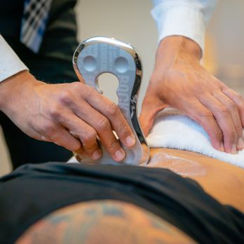 Paragon Chiropractic - Chiropractors Near Me - Irwindale, California
