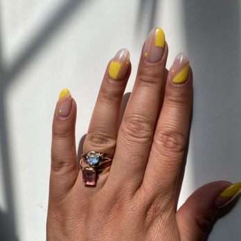 Gloss Nail Spa - Nail Salons Near Me - Pasadena, California Gloss Nail Spa - Nail Salons Near Me - Pasadena, California