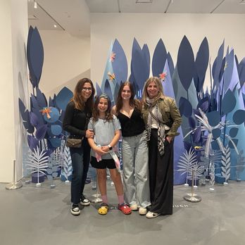Wonderspaces Arizona - Fun activity for our mom/daughter night out! - Art Galleries Near Me - Scottsdale, Arizona Wonderspaces Arizona - Fun activity for our mom/daughter night out! - Art Galleries Near Me - Scottsdale, Arizona