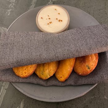 Madre - cornbread - New American Near Me - Brooklyn, New York Madre - cornbread - New American Near Me - Brooklyn, New York