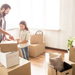 OneClick Moving Services