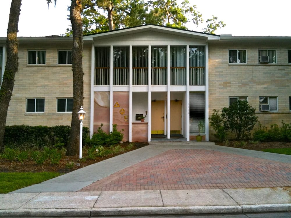 Delta Phi Epsilon - social services organization in Gainesville, FL