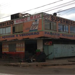 Supermercado Rende Mais