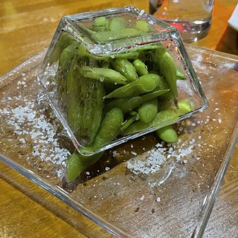 Sushi Blue - Edamame - Sushi Bars Near Me - Lexington, Kentucky