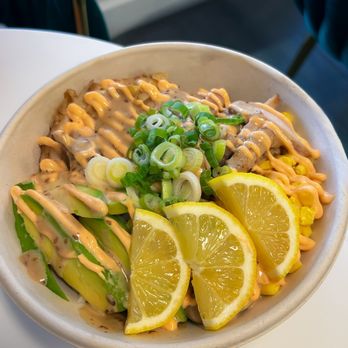 Poke I Love You - Poke Create Your Own Bowl - Poke Near Me - Davie, Florida Poke I Love You - Poke Create Your Own Bowl - Poke Near Me - Davie, Florida