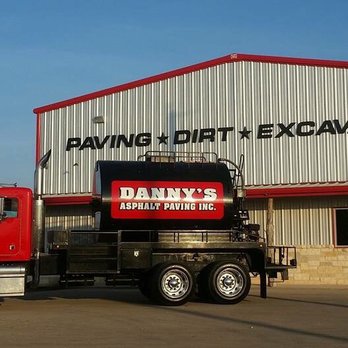 Dannys Asphalt Paving - Masonry/Concrete Near Me - Midland, Texas Dannys Asphalt Paving - Masonry/Concrete Near Me - Midland, Texas